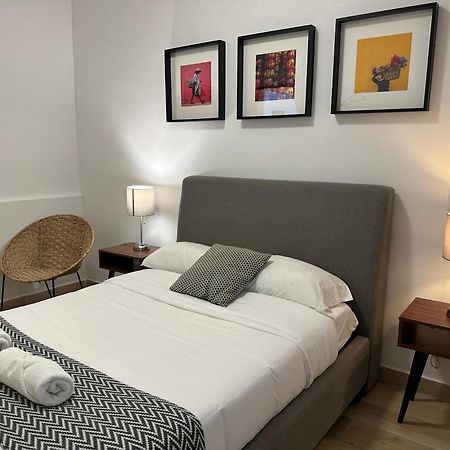 Апартаменти Excellent Location Renovated Apt. Roma/Condesa 1 Мехіко Екстер'єр фото