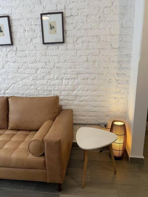 Апартаменти Excellent Location Renovated Apt. Roma/Condesa 1 Мехіко Екстер'єр фото