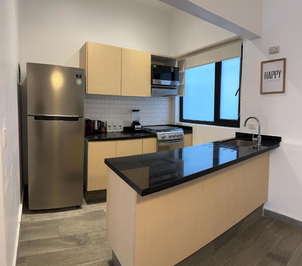 Апартаменти Excellent Location Renovated Apt. Roma/Condesa 1 Мехіко Екстер'єр фото