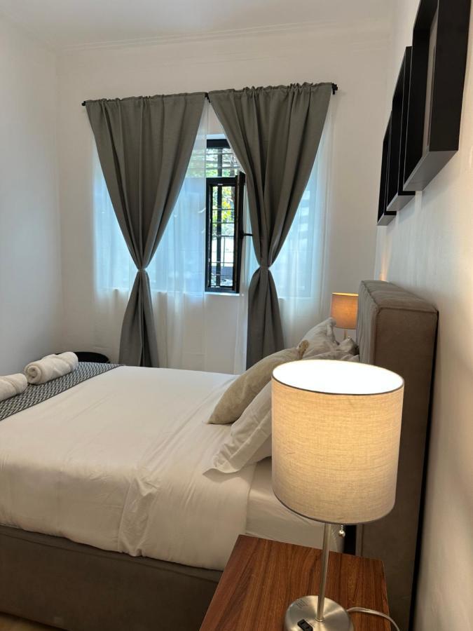Апартаменти Excellent Location Renovated Apt. Roma/Condesa 1 Мехіко Екстер'єр фото