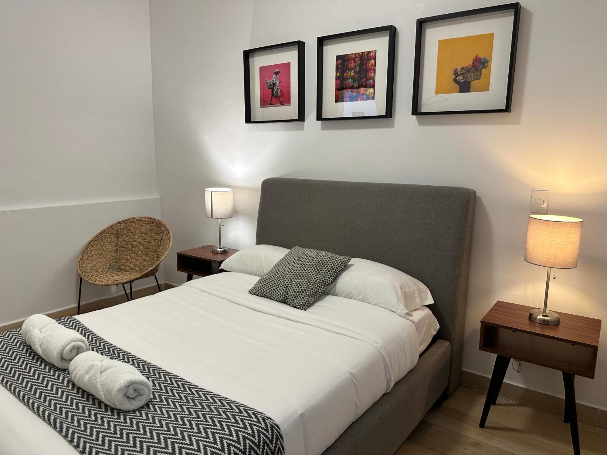 Апартаменти Excellent Location Renovated Apt. Roma/Condesa 1 Мехіко Екстер'єр фото